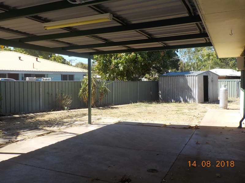 4 Acacia Court, Kununurra WA 6743