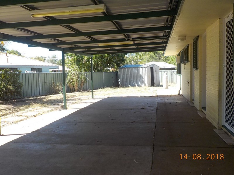 4 Acacia Court, Kununurra WA 6743