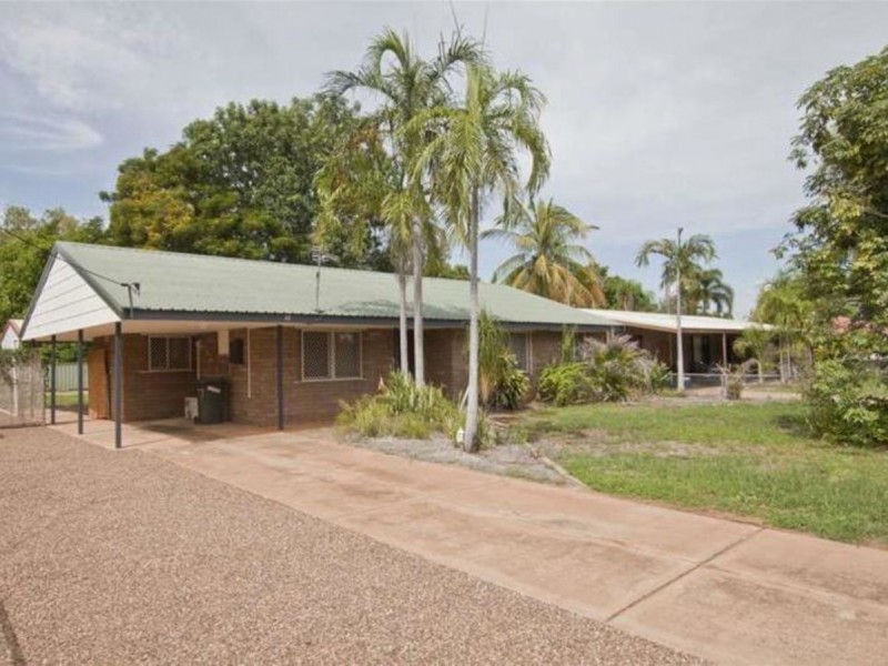 10 Wilga Place, Kununurra WA 6743
