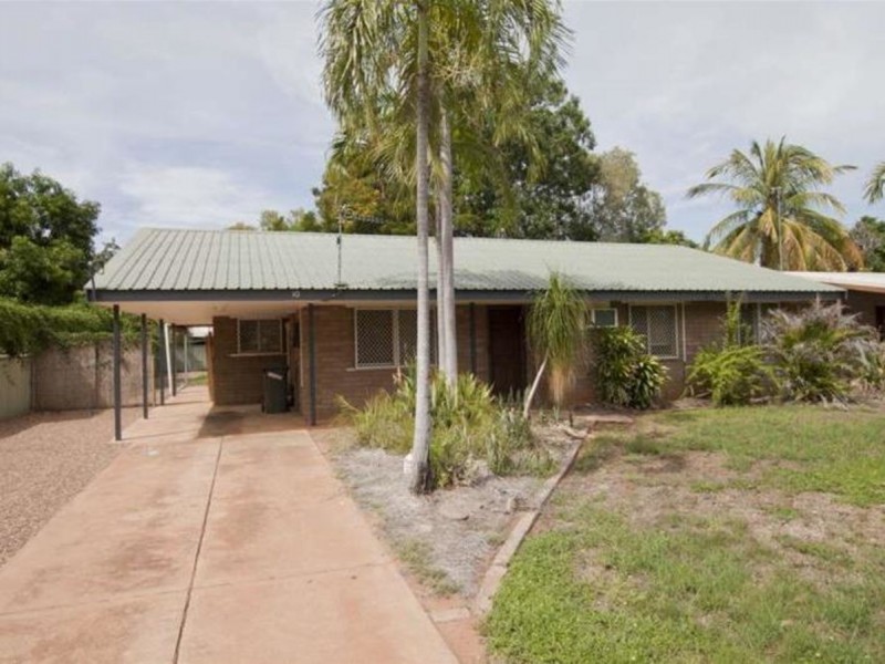 10 Wilga Place, Kununurra WA 6743