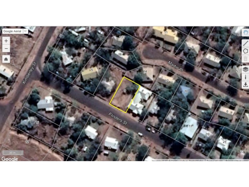 627/9 Flinders Street, Wyndham WA 6740