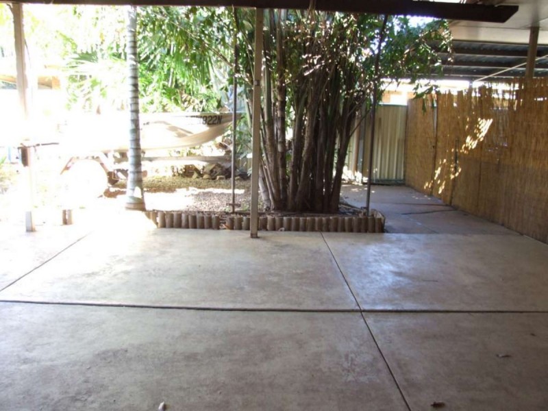 33 Eucalyptus Close, Kununurra WA 6743