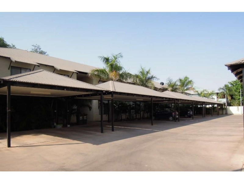 10/29 Konkerberry Drive, Kununurra WA 6743