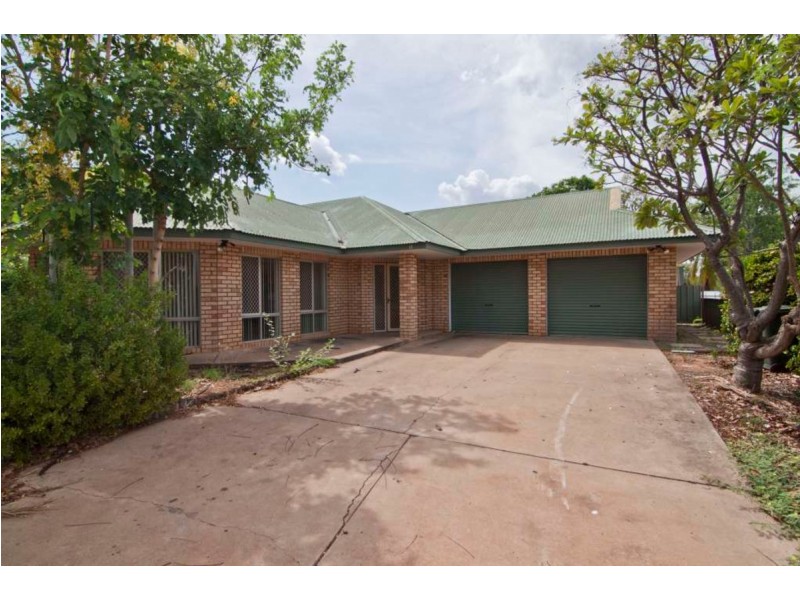 11 Palm Court, Kununurra WA 6743