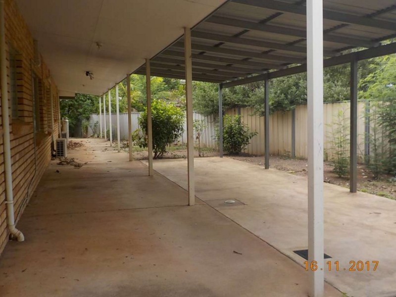 11 Palm Court, Kununurra WA 6743