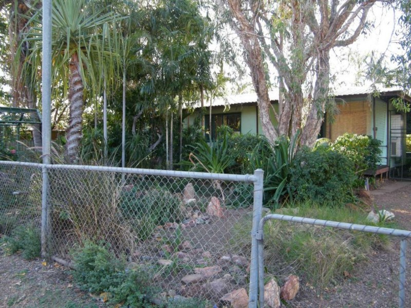 9 Rosewood Avenue, Kununurra WA 6743