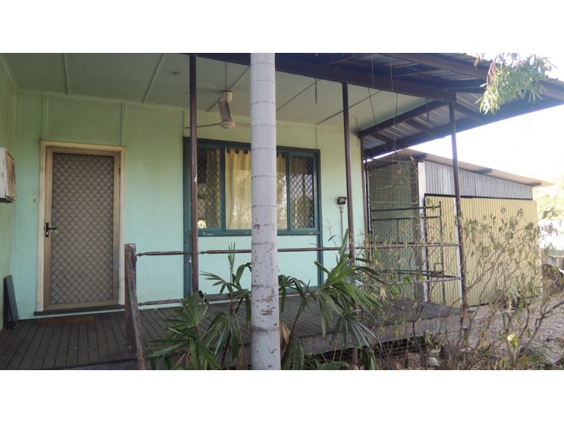 9 Rosewood Avenue, Kununurra WA 6743