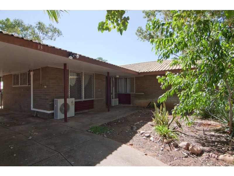 13 Beefwood Street, Kununurra WA 6743