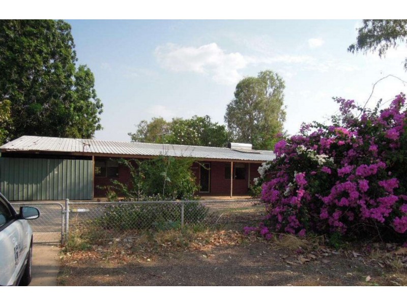 7 Casuarina Way, Kununurra WA 6743