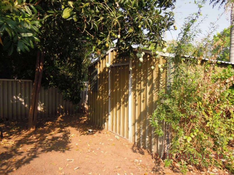 7 Casuarina Way, Kununurra WA 6743