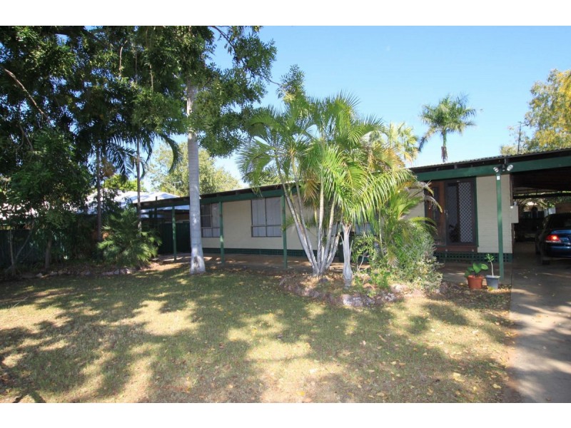 7 Grevillea Avenue, Kununurra WA 6743