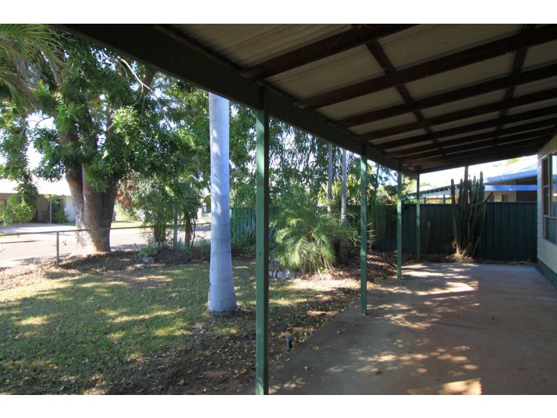 7 Grevillea Avenue, Kununurra WA 6743