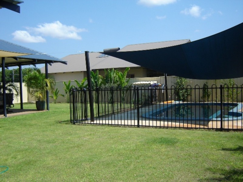 3 Derrinding Way, Kununurra WA 6743