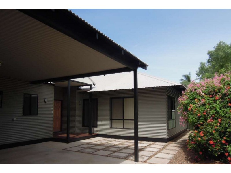 14 Leichhardt Street, Kununurra WA 6743