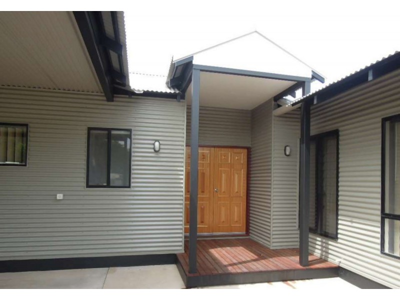 14 Leichhardt Street, Kununurra WA 6743