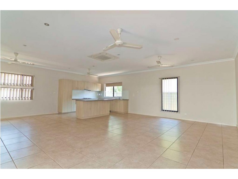 14 Leichhardt Street, Kununurra WA 6743