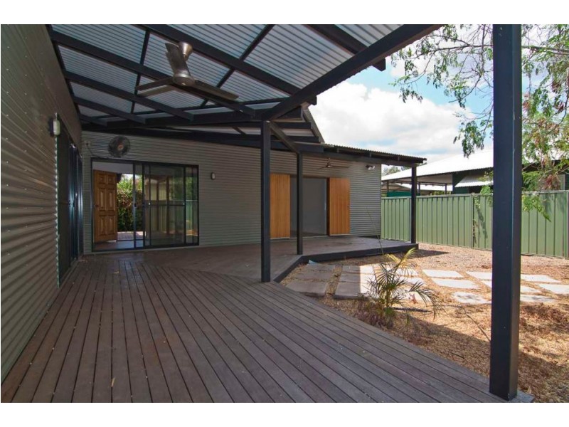 14 Leichhardt Street, Kununurra WA 6743
