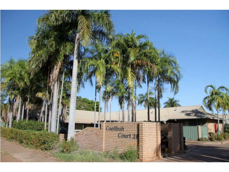 12/28 Coolibah Drive, Kununurra WA 6743