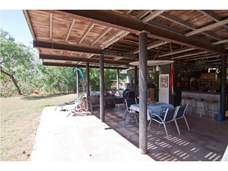 51 Harrier Close, Kununurra WA 6743