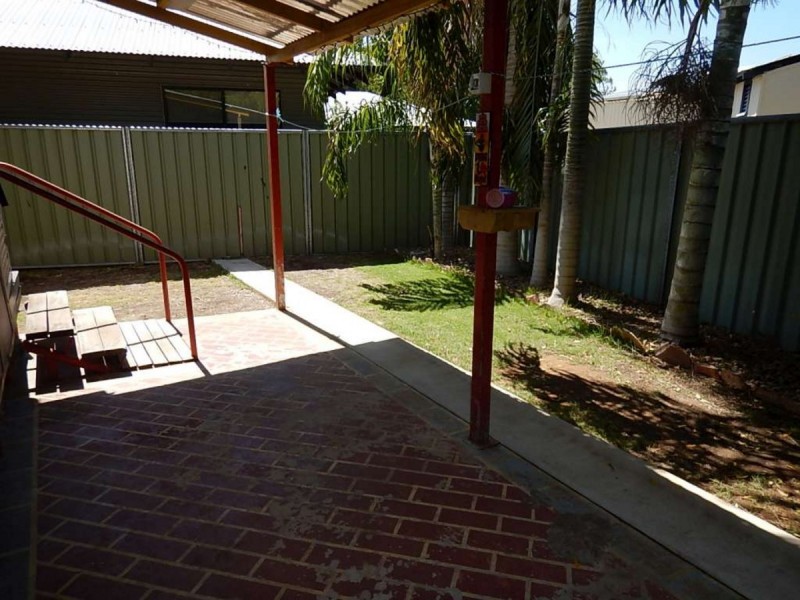 12 Leichardt Street, Kununurra WA 6743