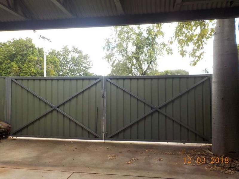 12 Leichardt Street, Kununurra WA 6743