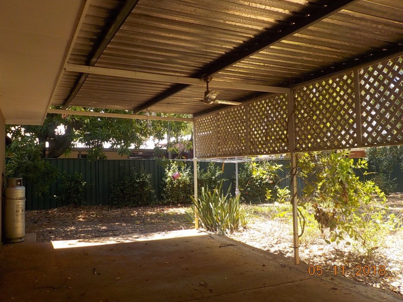 17 Casuarina Way, Kununurra WA 6743