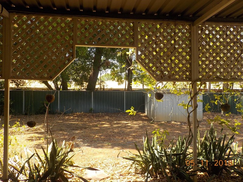 17 Casuarina Way, Kununurra WA 6743