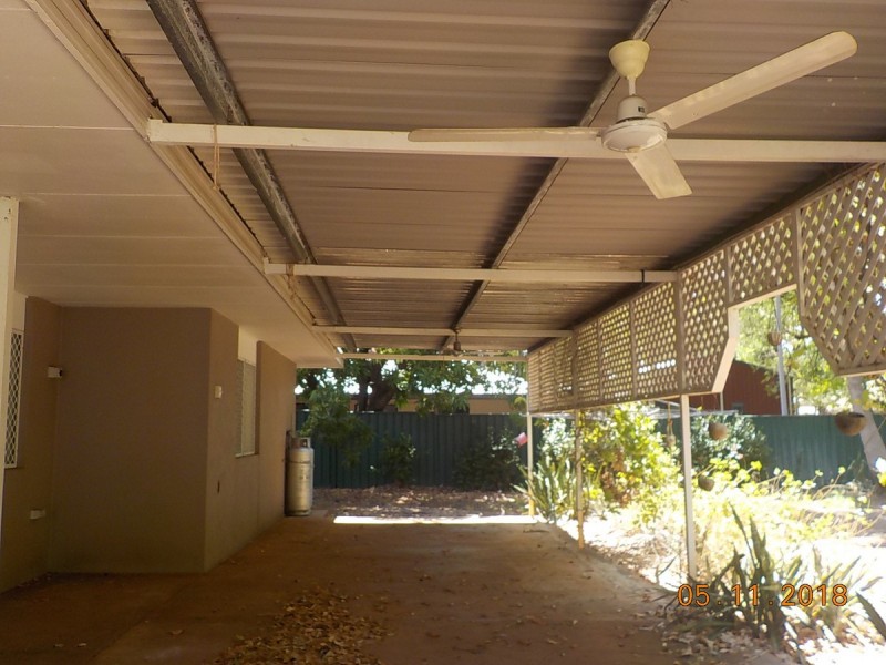 17 Casuarina Way, Kununurra WA 6743