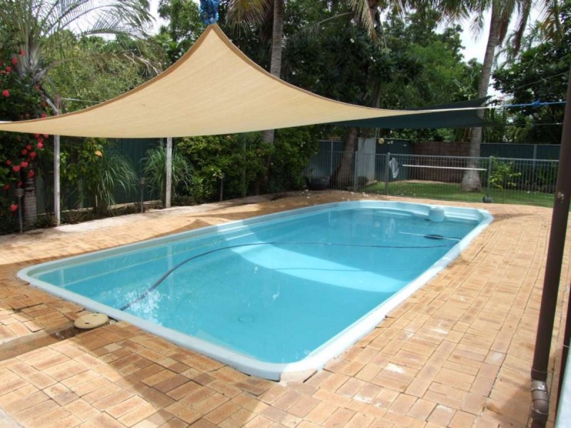 6 Koolparn Court, Kununurra WA 6743