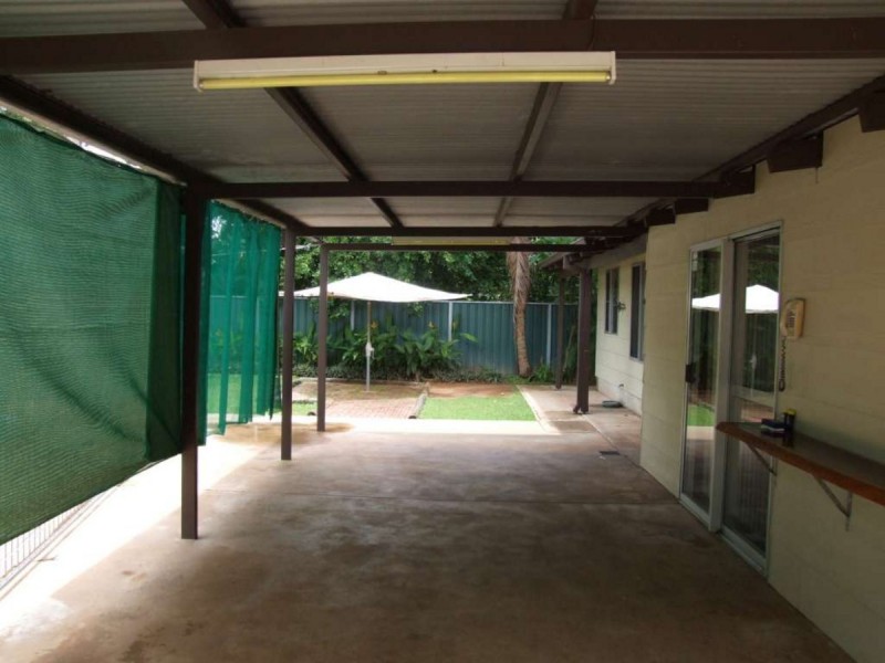 6 Koolparn Court, Kununurra WA 6743