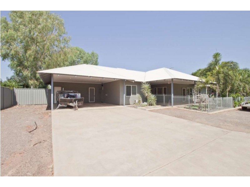 11 Ghost Gum Street, Kununurra WA 6743