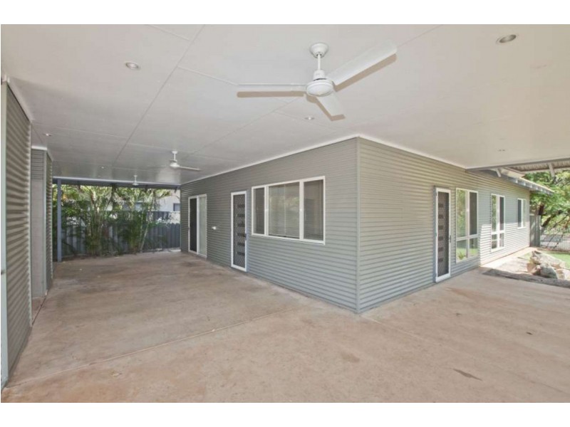 11 Ghost Gum Street, Kununurra WA 6743