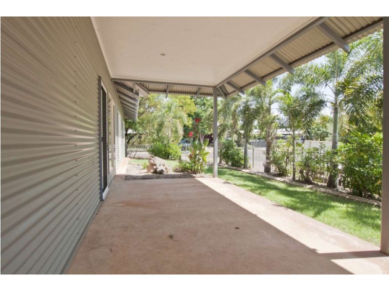 11 Ghost Gum Street, Kununurra WA 6743