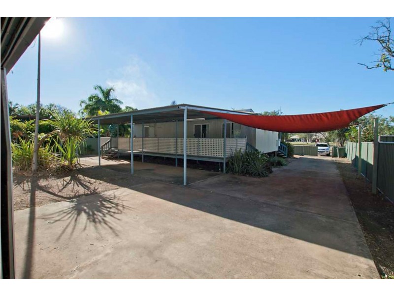 25 Grevillea Avenue, Kununurra WA 6743