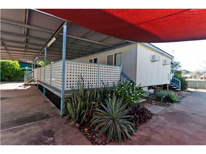 25 Grevillea Avenue, Kununurra WA 6743