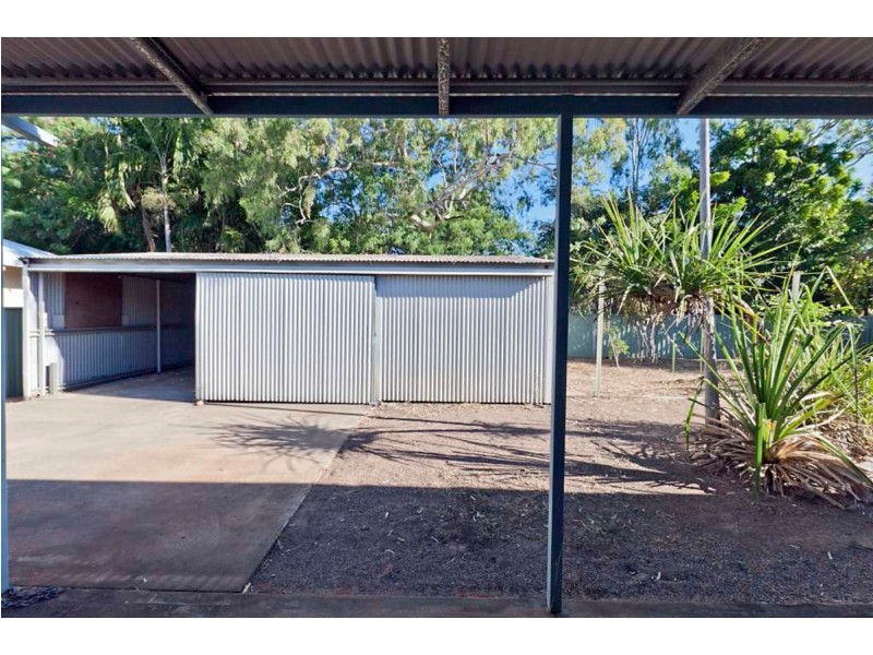 25 Grevillea Avenue, Kununurra WA 6743