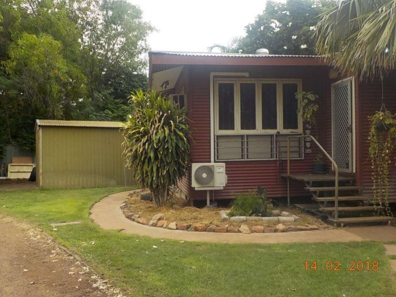 1 Mangrove Street, Kununurra WA 6743