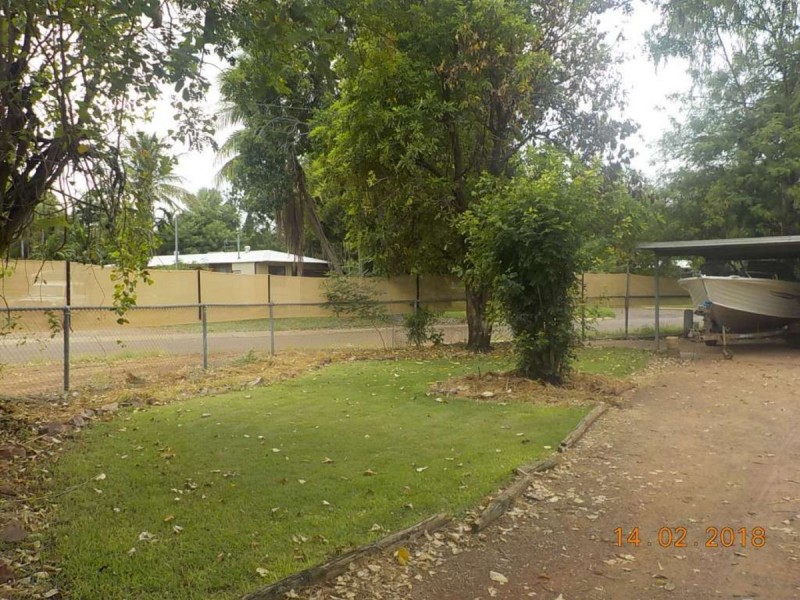 1 Mangrove Street, Kununurra WA 6743