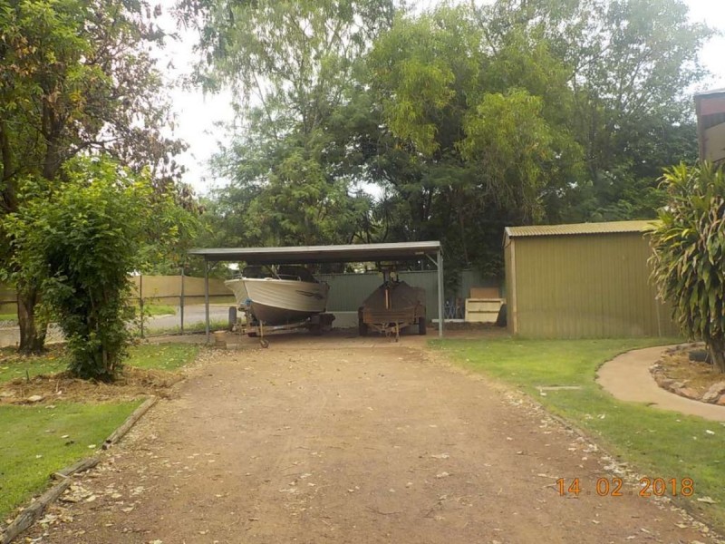 1 Mangrove Street, Kununurra WA 6743