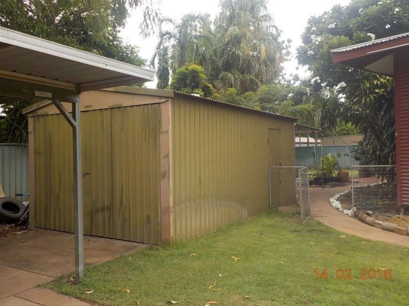 1 Mangrove Street, Kununurra WA 6743