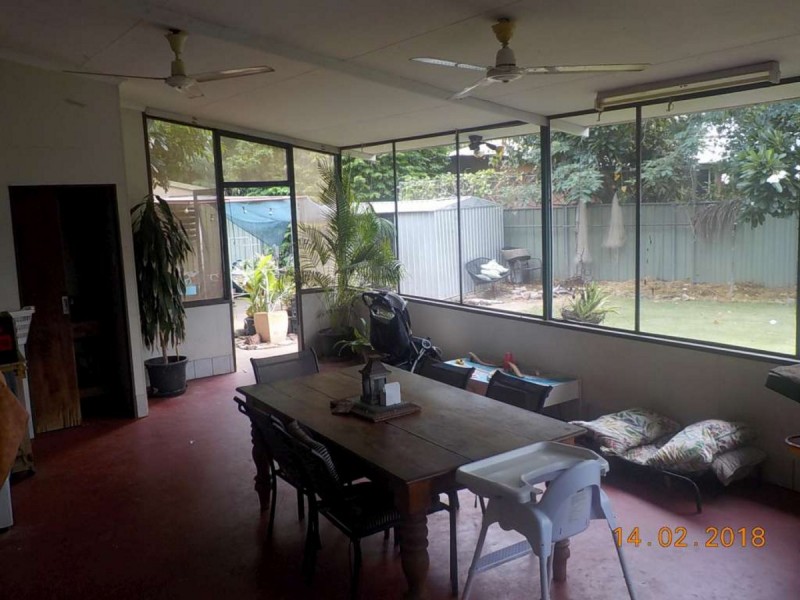 1 Mangrove Street, Kununurra WA 6743