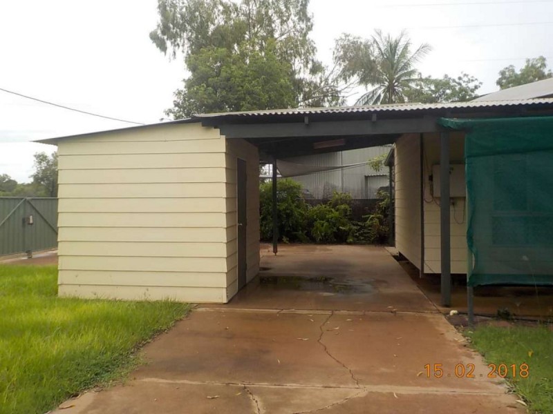 3A Weaber Plain Road, Kununurra WA 6743