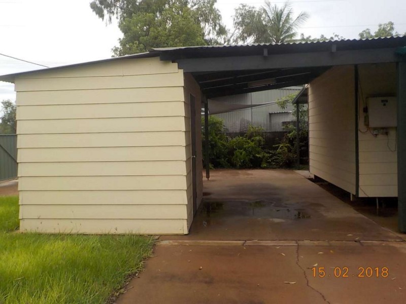 3A Weaber Plain Road, Kununurra WA 6743