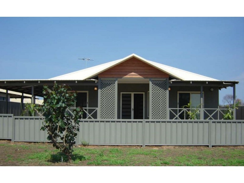 2 Grevillea Avenue, Kununurra WA 6743