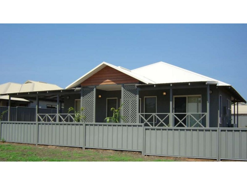 2 Grevillea Avenue, Kununurra WA 6743