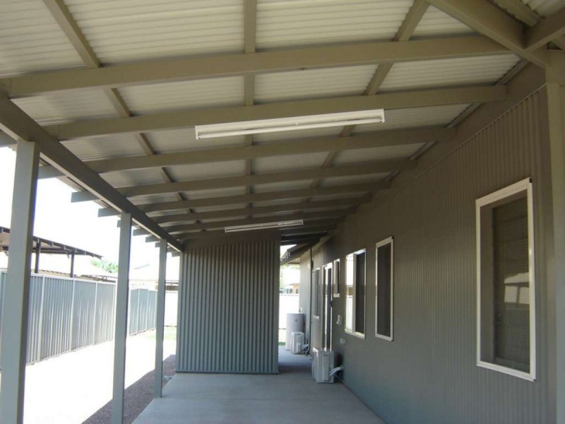 2 Grevillea Avenue, Kununurra WA 6743