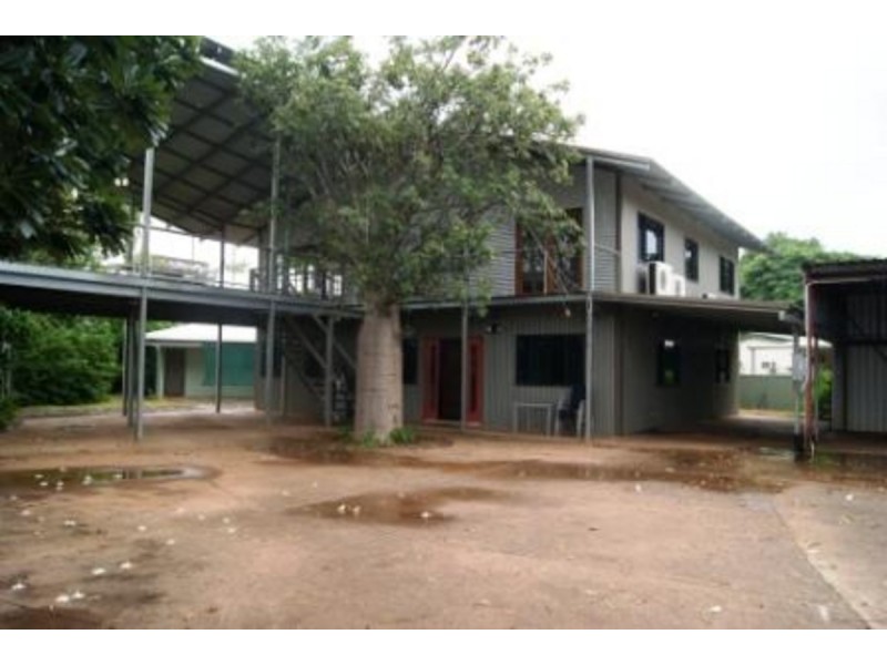 1 Weaber Plain Road, Kununurra WA 6743