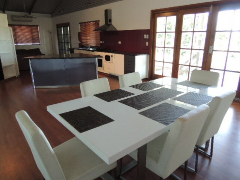 1 Weaber Plain Road, Kununurra WA 6743