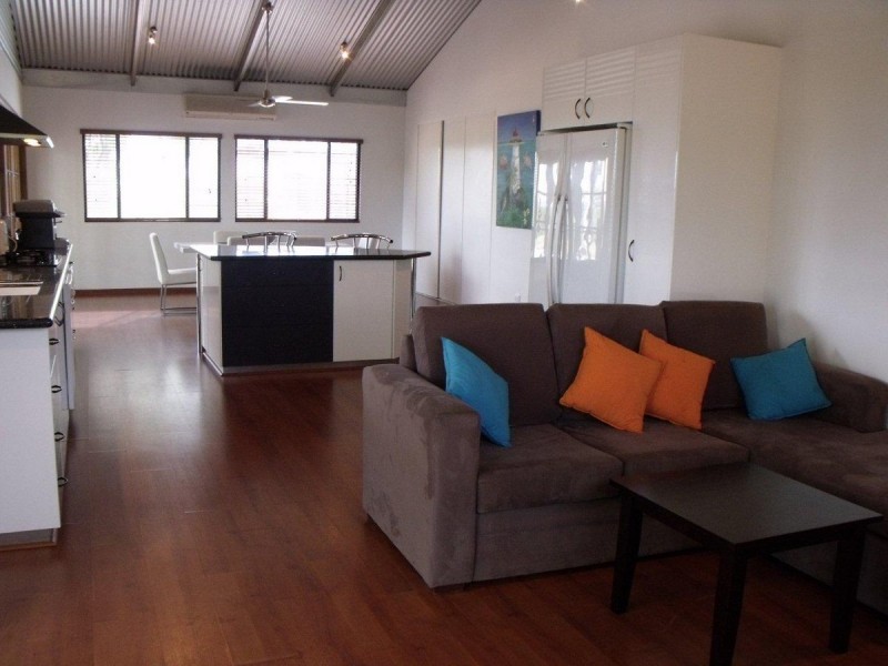 1 Weaber Plain Road, Kununurra WA 6743