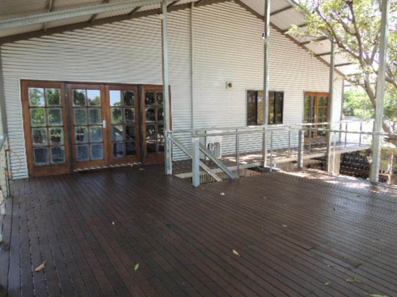 1 Weaber Plain Road, Kununurra WA 6743